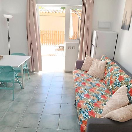 Cozy Bungalow Maspalomas Green ภายนอก รูปภาพ