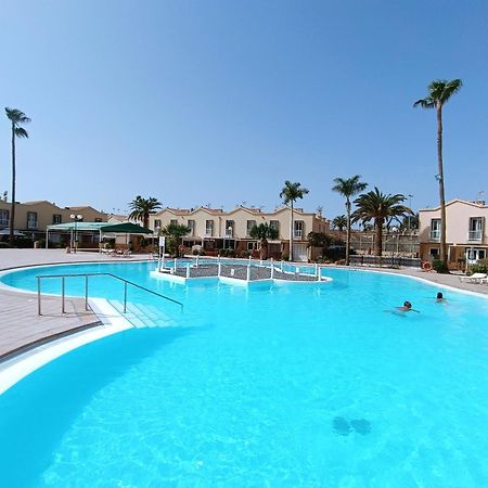 Cozy Bungalow Maspalomas Green ภายนอก รูปภาพ