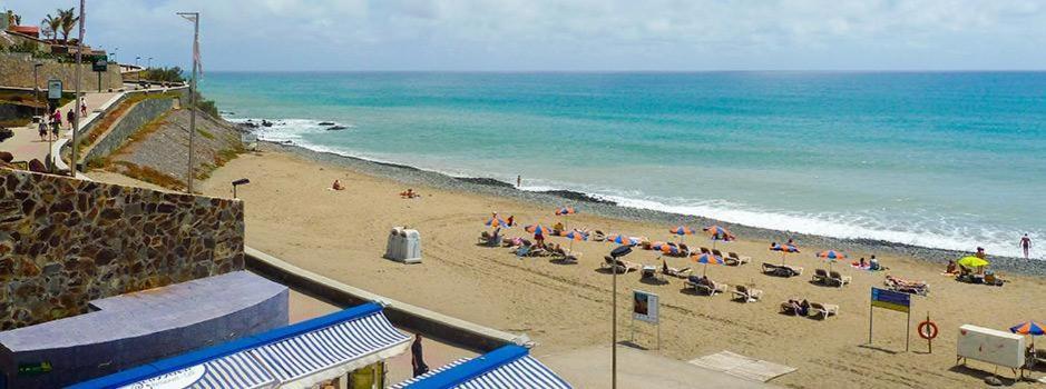 Cozy Bungalow Maspalomas Green ภายนอก รูปภาพ