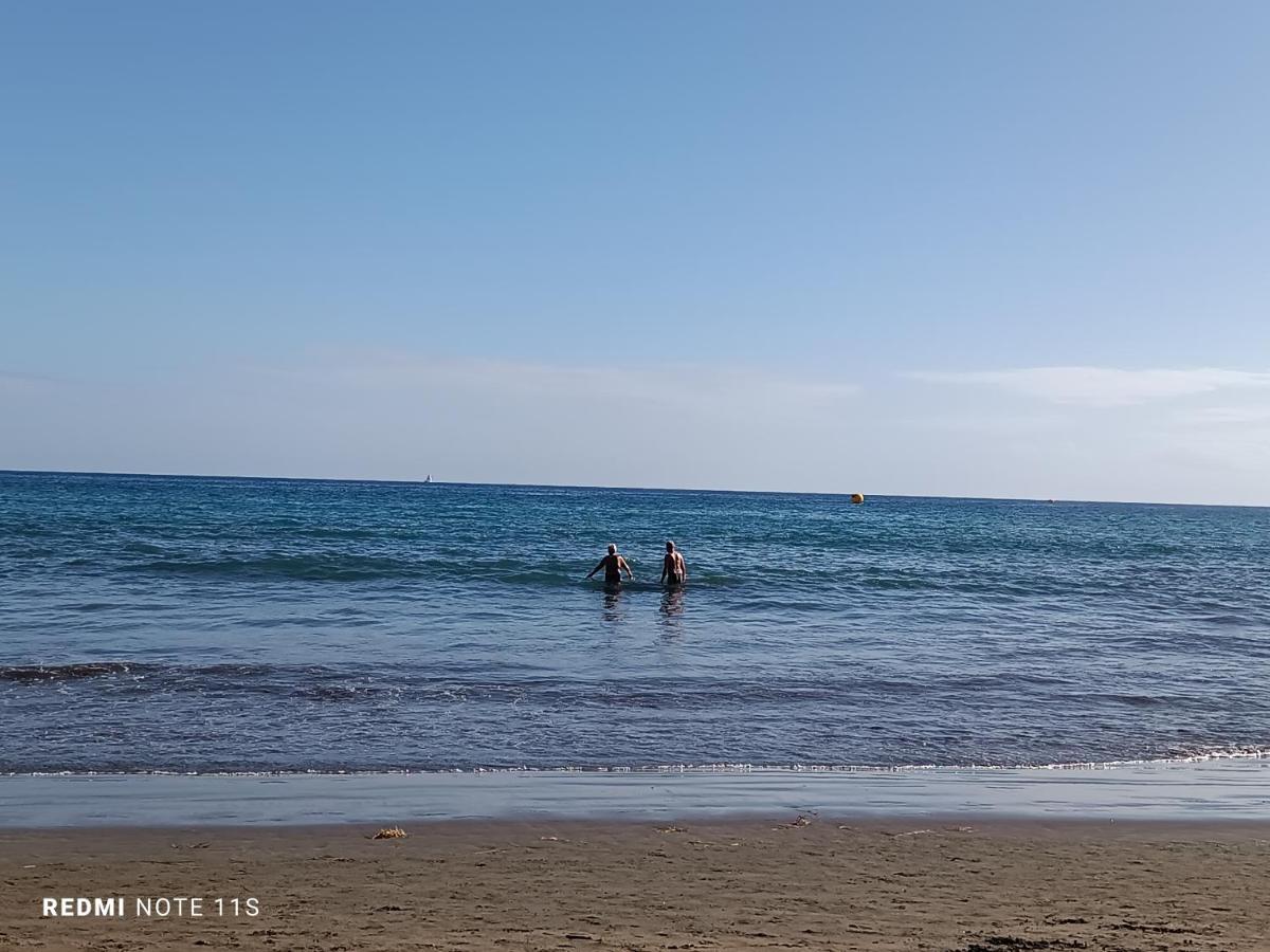 Cozy Bungalow Maspalomas Green ภายนอก รูปภาพ