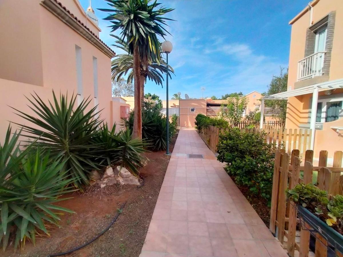 Cozy Bungalow Maspalomas Green ภายนอก รูปภาพ