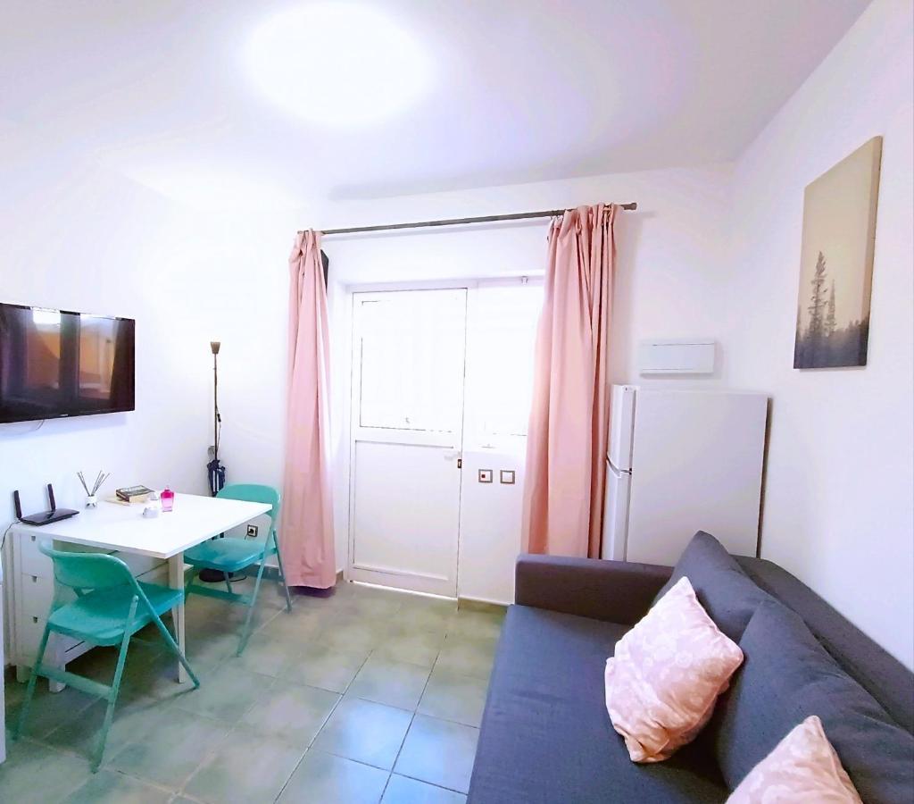 Cozy Bungalow Maspalomas Green ภายนอก รูปภาพ