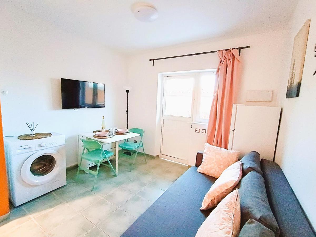 Cozy Bungalow Maspalomas Green ภายนอก รูปภาพ