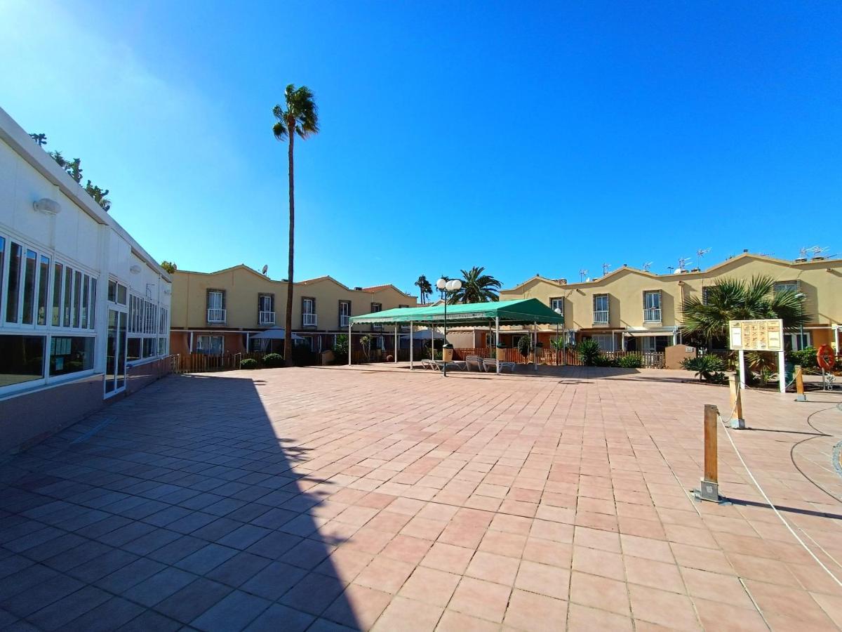 Cozy Bungalow Maspalomas Green ภายนอก รูปภาพ