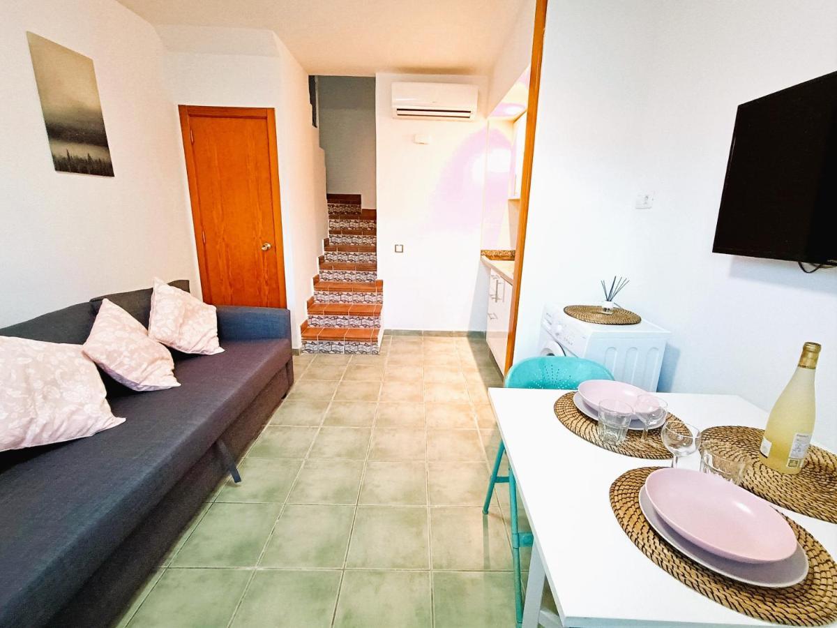 Cozy Bungalow Maspalomas Green ภายนอก รูปภาพ
