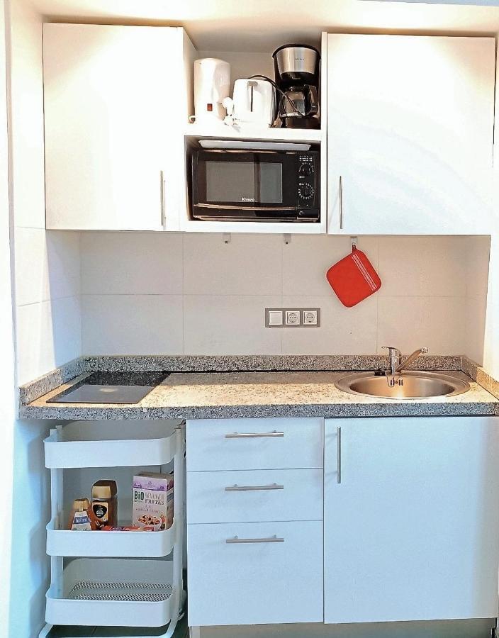 Cozy Bungalow Maspalomas Green ภายนอก รูปภาพ