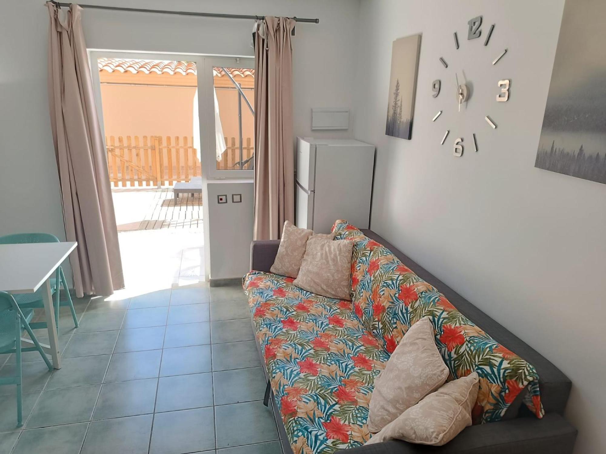 Cozy Bungalow Maspalomas Green ภายนอก รูปภาพ