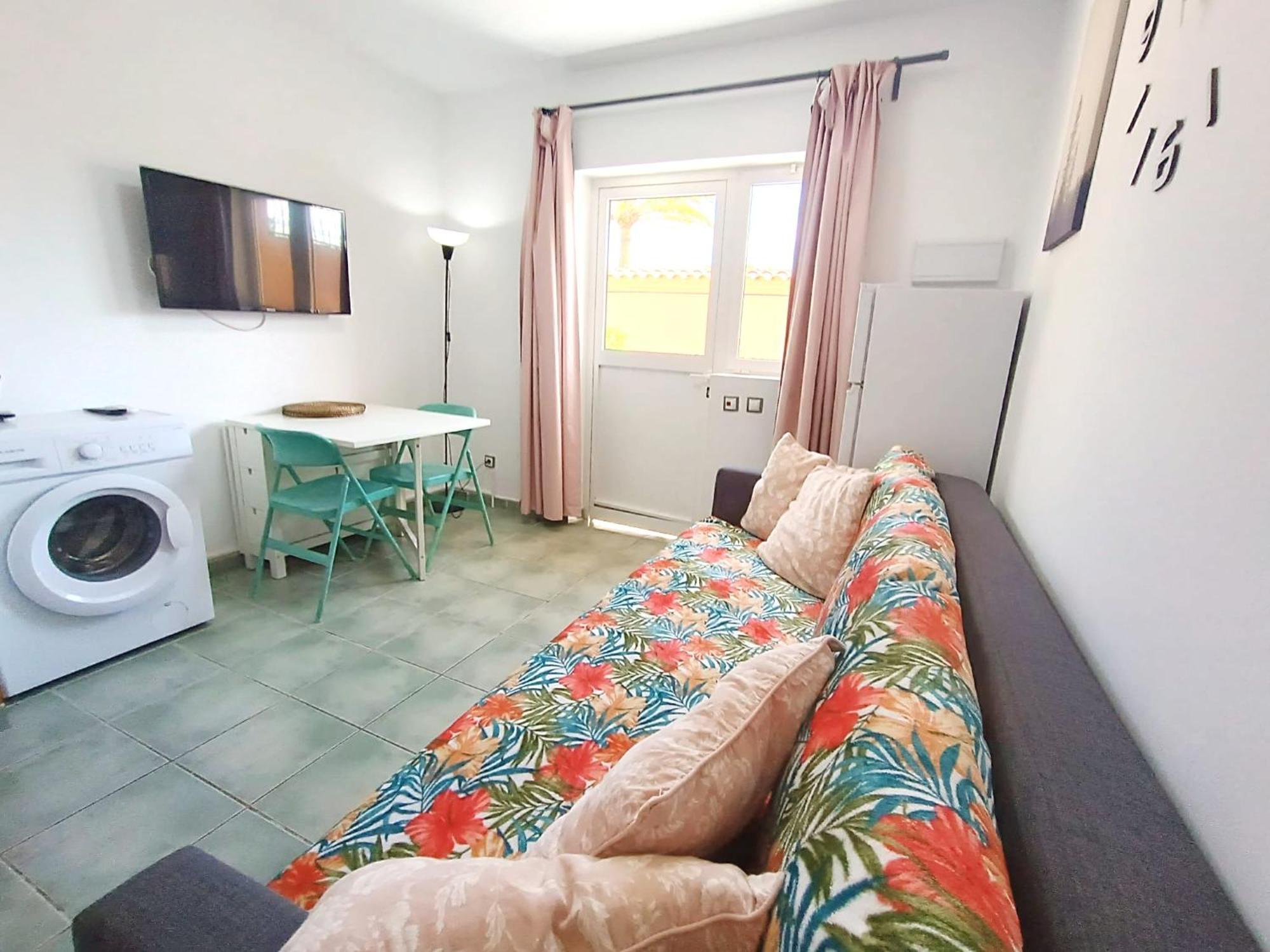 Cozy Bungalow Maspalomas Green ภายนอก รูปภาพ