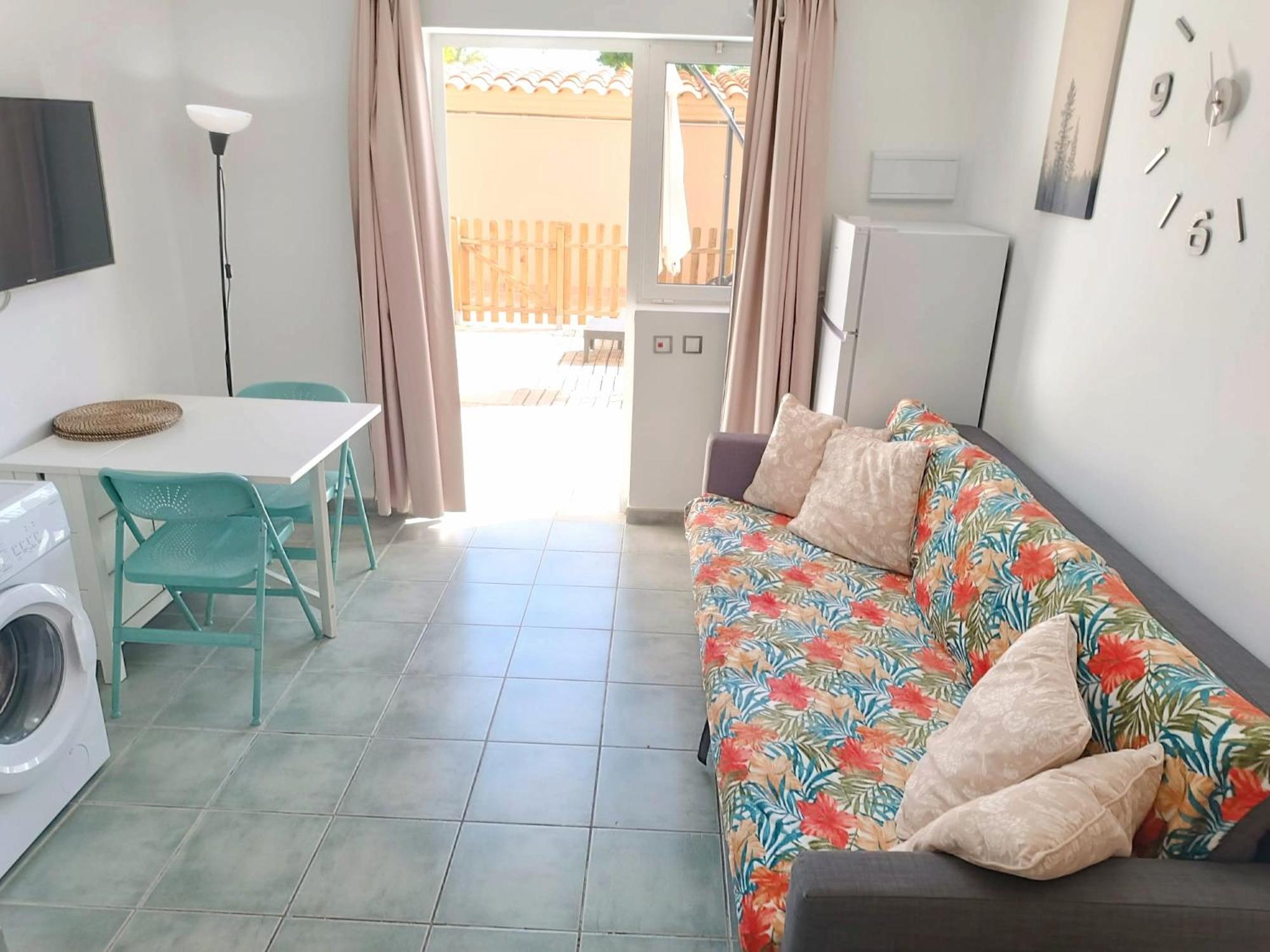 Cozy Bungalow Maspalomas Green ภายนอก รูปภาพ