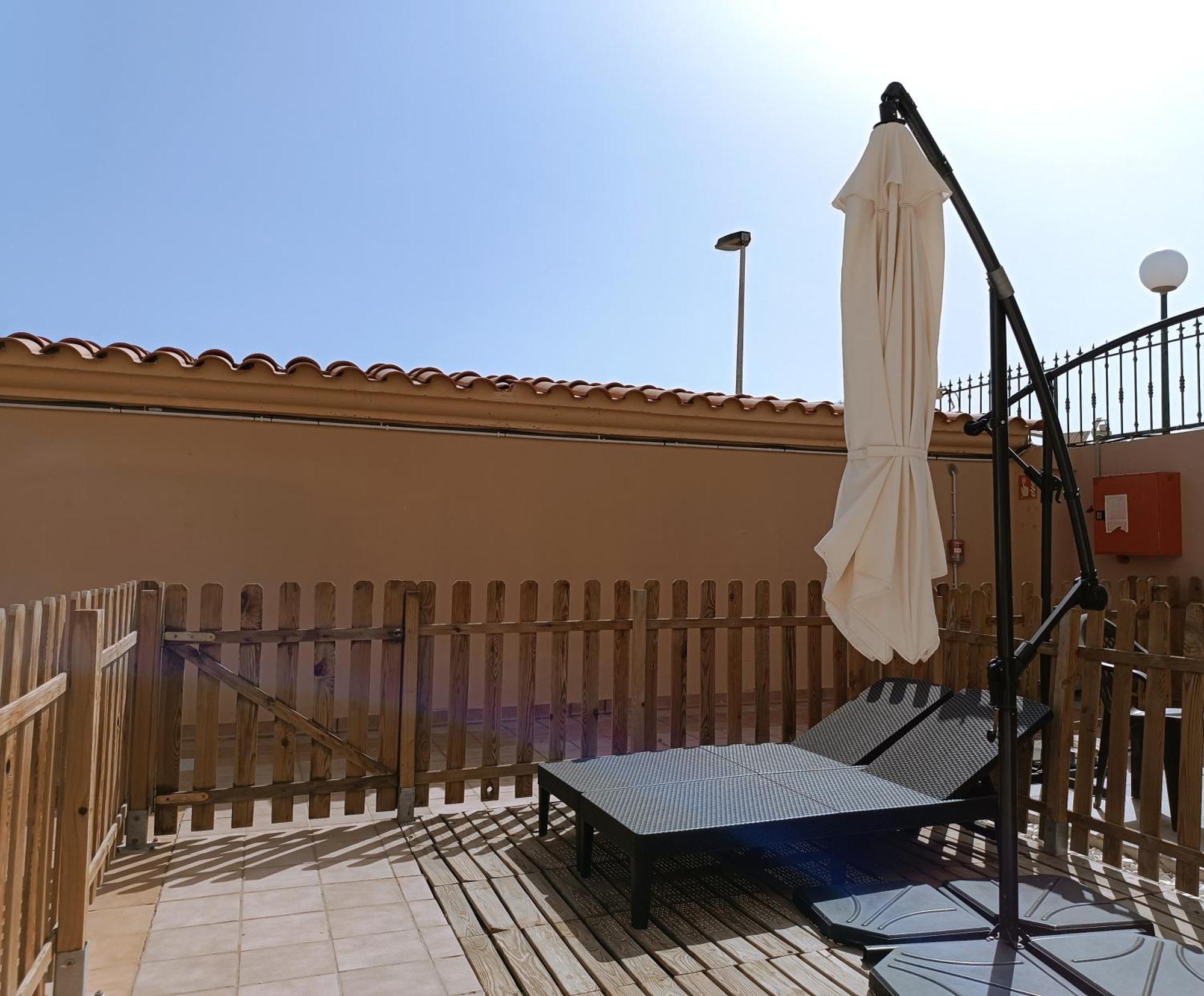 Cozy Bungalow Maspalomas Green ภายนอก รูปภาพ